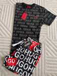 летни хитови сетове HUGO, LV,Dquared, Balenciaga