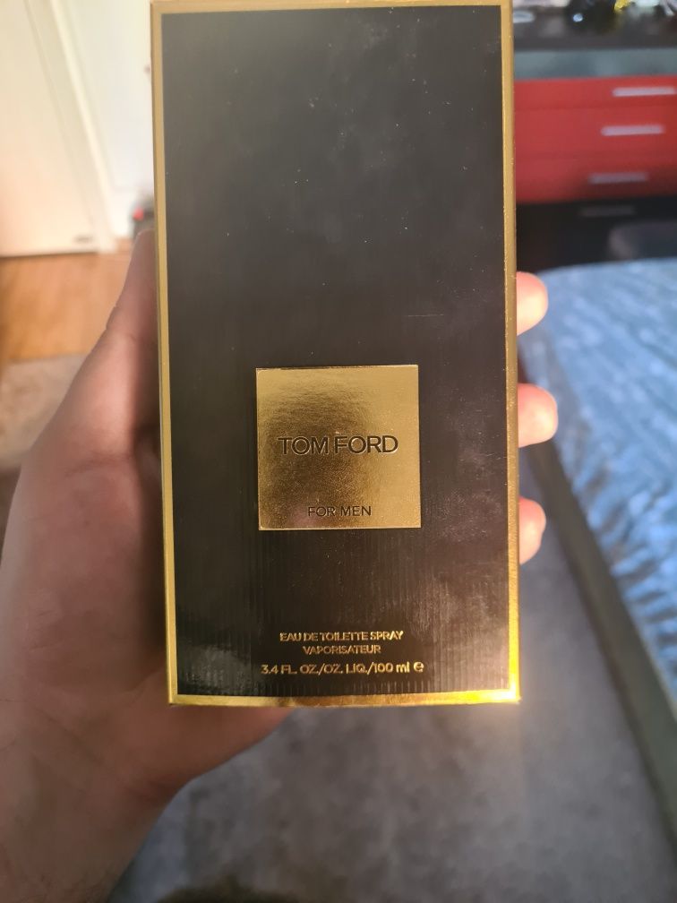 Tom Ford men original nu negociez