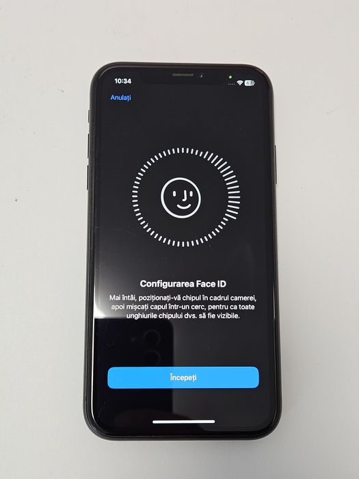 IPhone XR 64 gb black