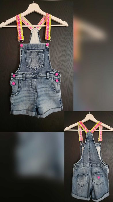 Детски дрехи Mayoral и GUESS