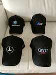 Sapca BMW Motorsport , Șapcă Audi RS , Șapcă Mercedes AMG