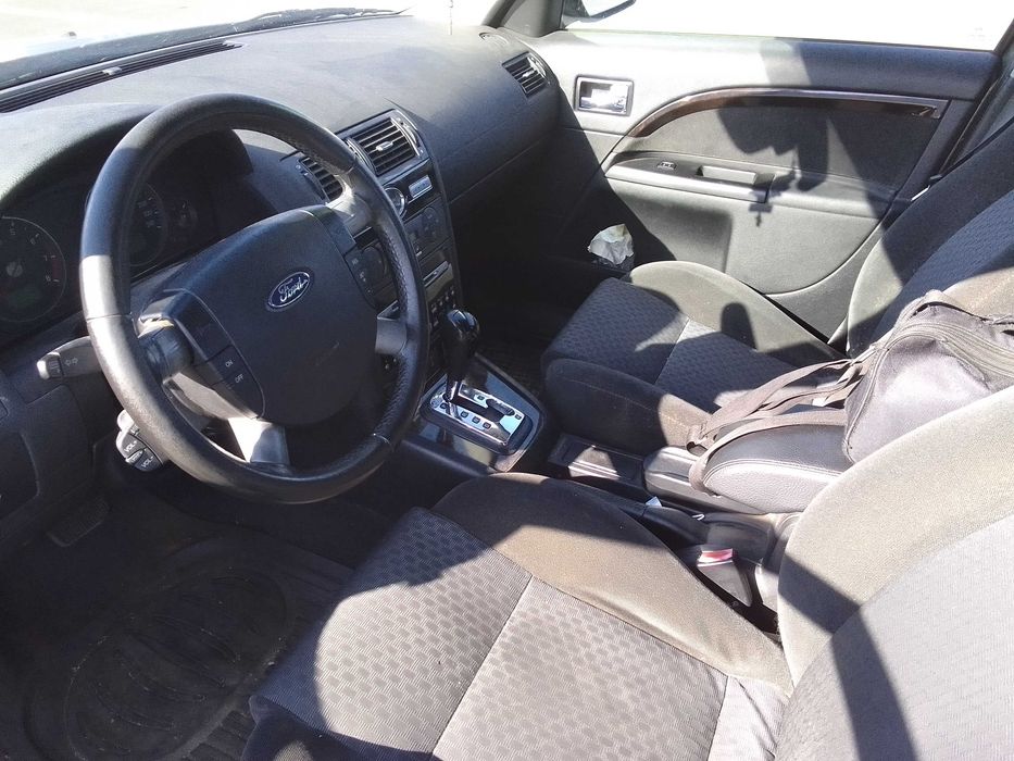 Vand Ford Mondeo 2.5 V6
