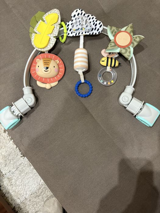 Бебешка арка с активности Taf Toys Savana