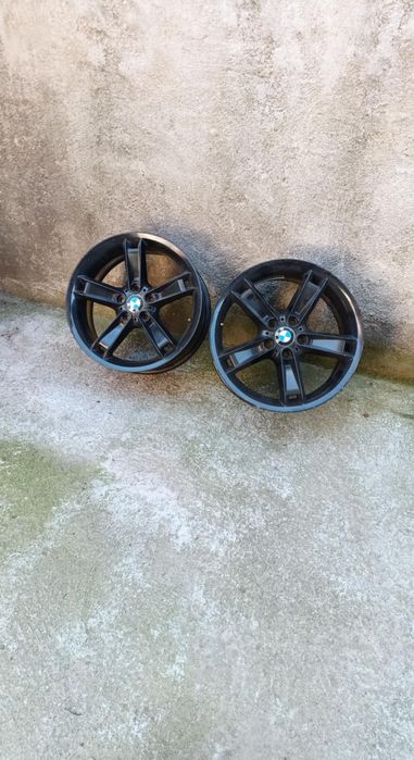 БМВ джанти Style 49 19цола. 5х120