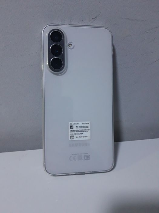 Samsung A 56  8/128 gb
