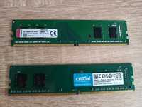Memorie RAM DDR4 Kingston Crucial