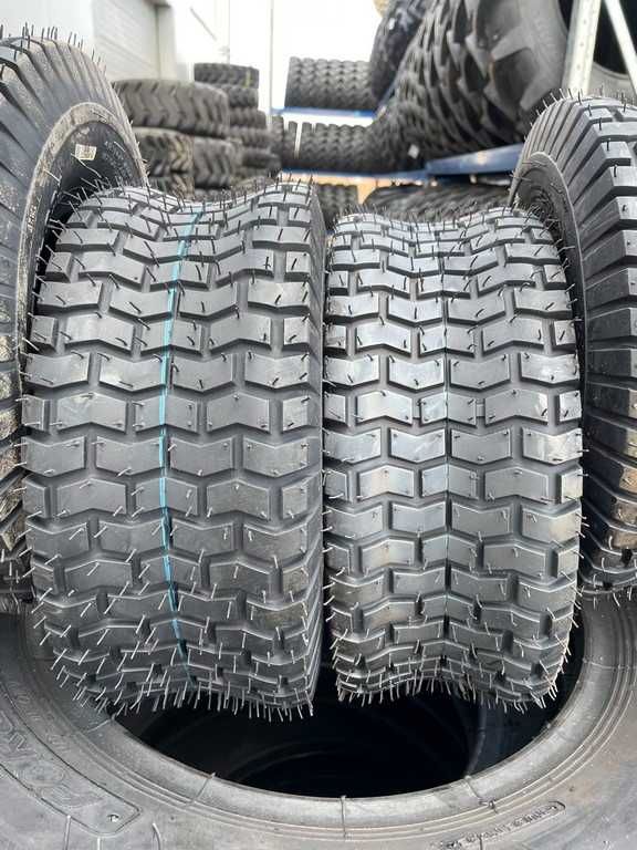 Anvelope 15x6.00-6 tractor gazon