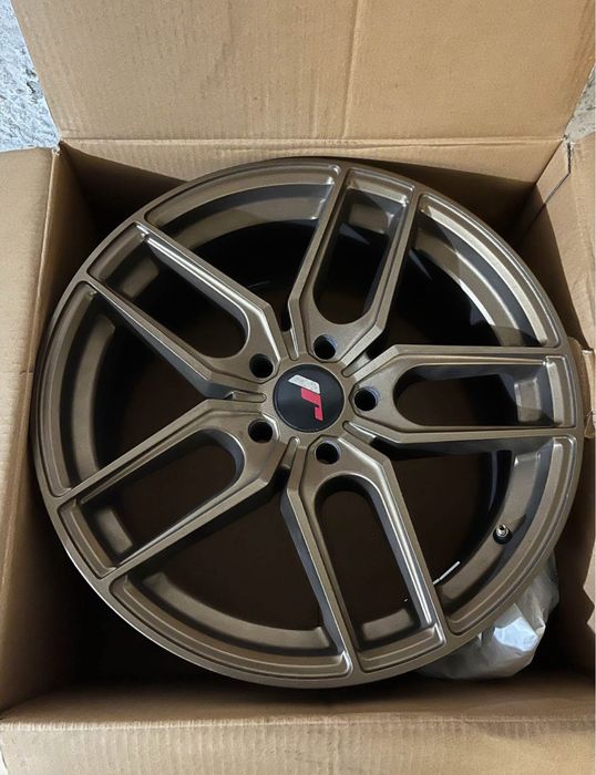 Джанти JR 25 5x112