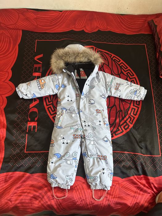 Комбинезон новый