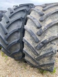 Anvelope de tractor 650.65 R38 Michelin