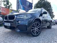 BMW X5 livrare/rate direct din parc