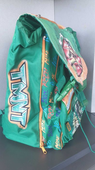 Ученическа раница 24вл