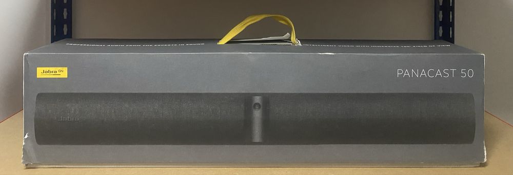 Jabra GN Pancast 50