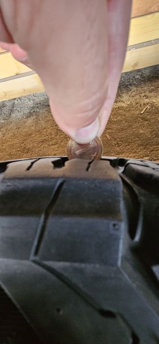 Джанти 18` Ford Ranger и