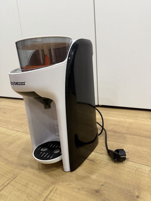 Baby Brezza Formula Pro Advanced – Stare excelentă!