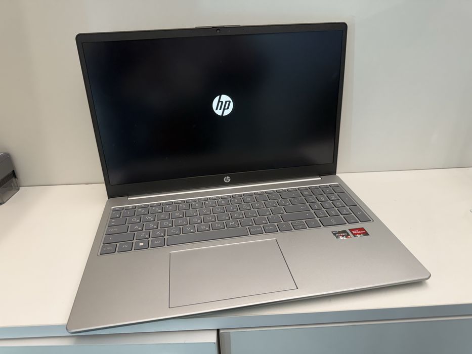 В наличии ноутбук HP