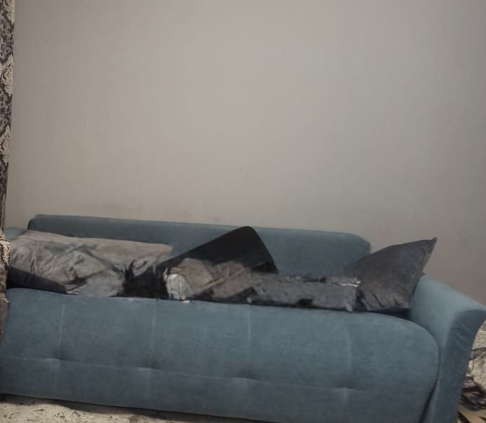 Продам диван мягкий