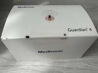 Vand senzori de glicemie Medtronic guardian 4