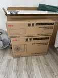 Aer conditionat TCL 12000 BTU