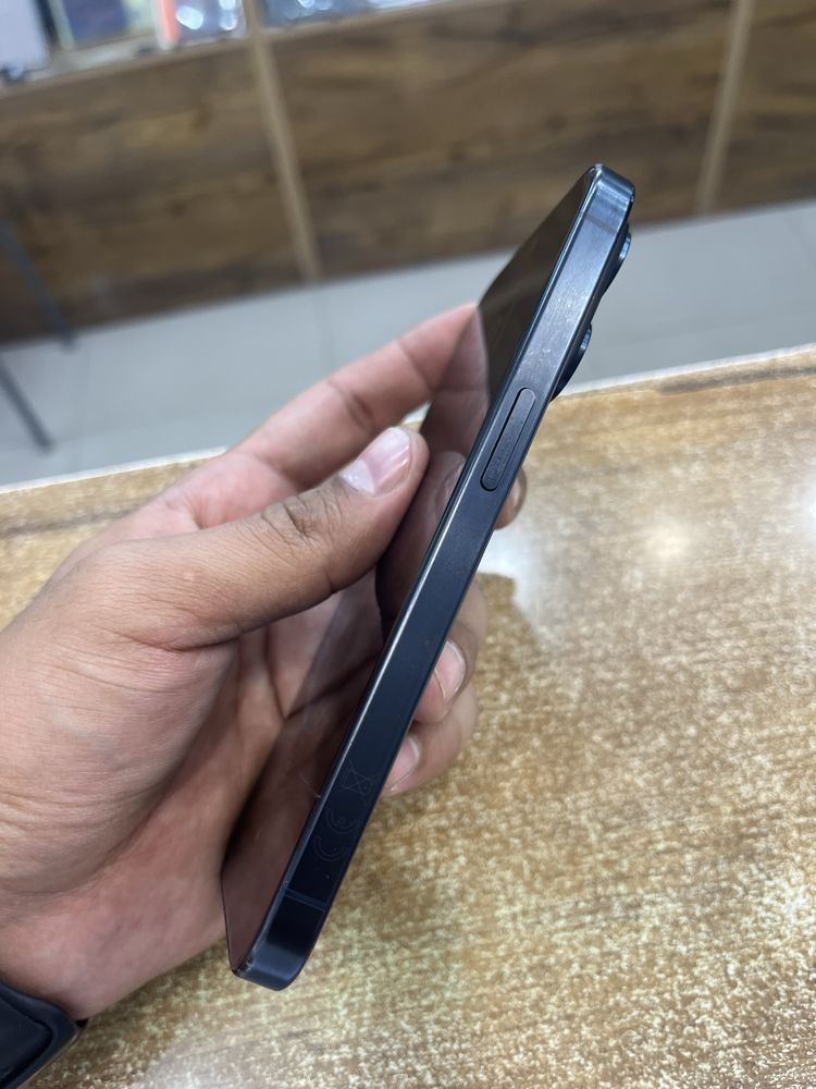 IPhone 15 PRO (Kaspi 0-0-24)