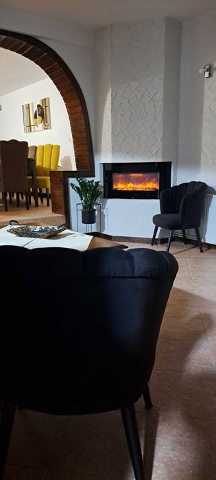 Vila Silvana Moieciu - ciubar  cu hidromasaj