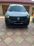 Dacia Dokker 2014 1.5dci 75cp