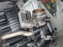 Clapeta Acceleratie BMW 177Cp N47 D20A