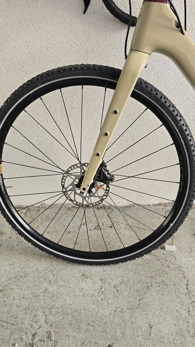 Гравел велосипед Cannondale Тopstone 3 carbon