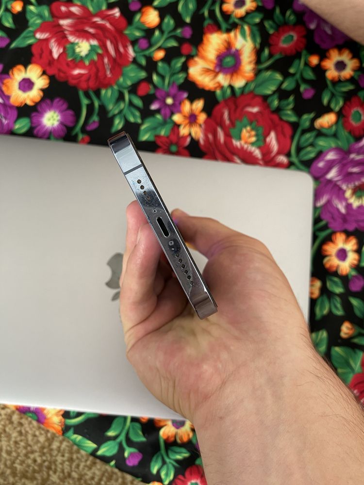 Iphone 13 pro max 512