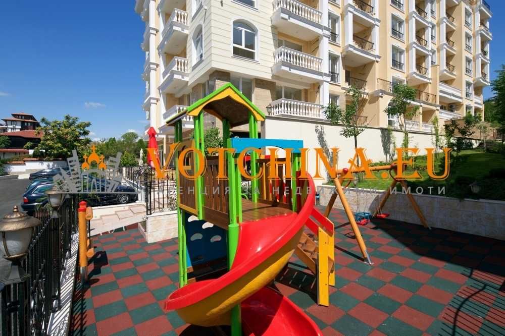 Продава се Двустаен апартамент в Свети Влас - 60 кв.м за 1688 €/кв.м - Снимка #9