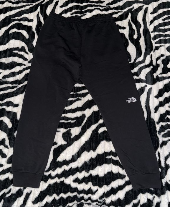 Анцуг The North Face