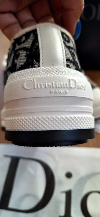 Кецове дамски нови Dior