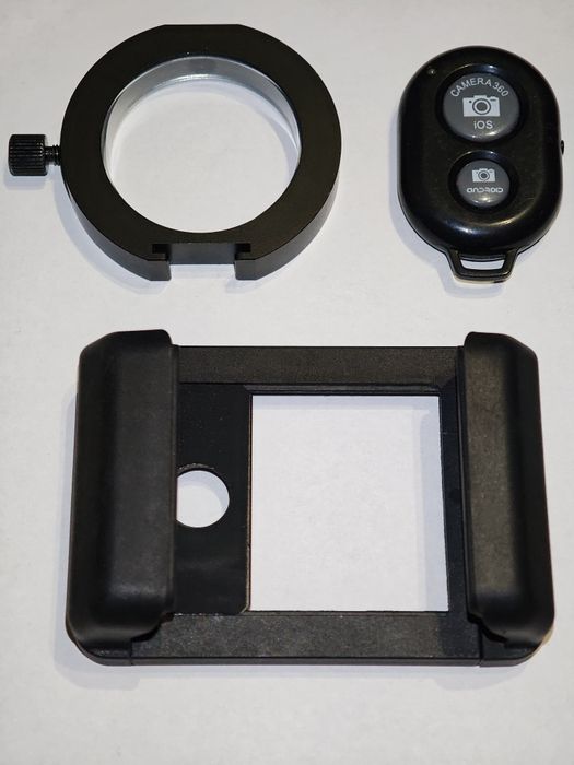 Monoclu Apexel 36x zoom Full Kit