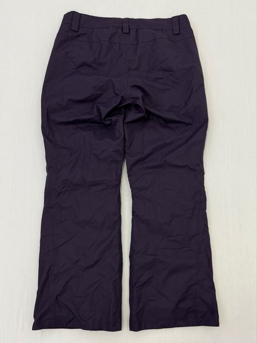 Pantaloni THE NORTH FACE (L dama) DryVENT Ski Snowboard zapada grosi