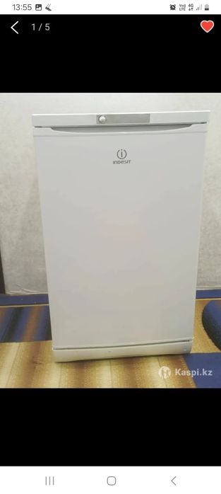 Продам морозильник в идеальном состояний