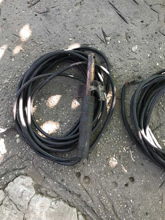 cabluri sudura cupru aparat sudura