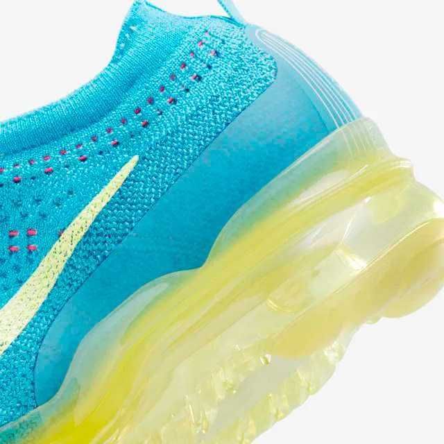 Nike - Air Vapormax 2023 FlyKnit номер 40.5,45 Оригинал Код 0428
