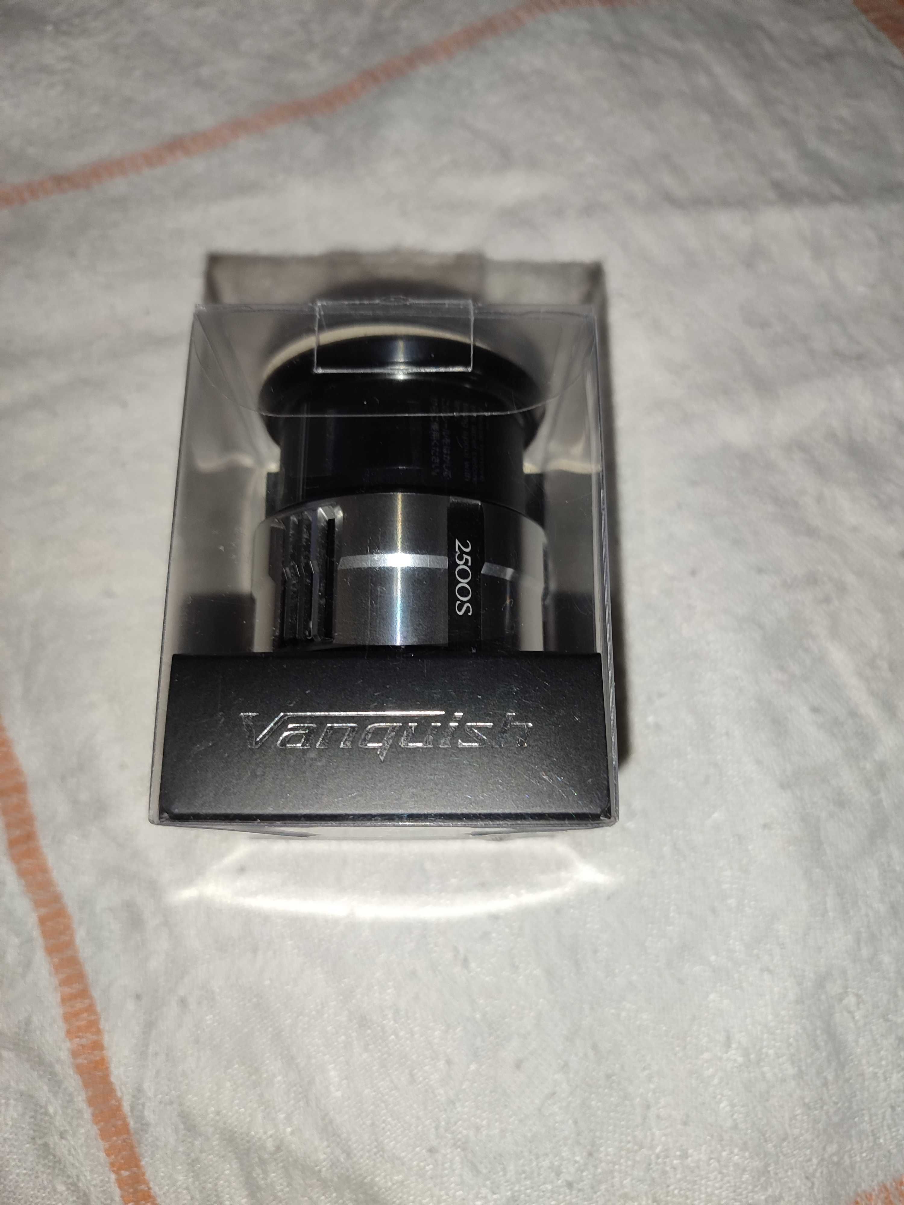 Резервна шпула Shimano 23 Vanquish 2500S