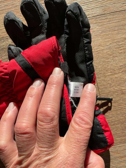 Детски ски ръкавици SALOMON