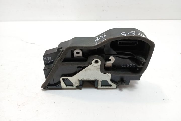 Broasca stanga spate 7167075 BMW Seria 1 E81/E82/E87/E88 (facelift)