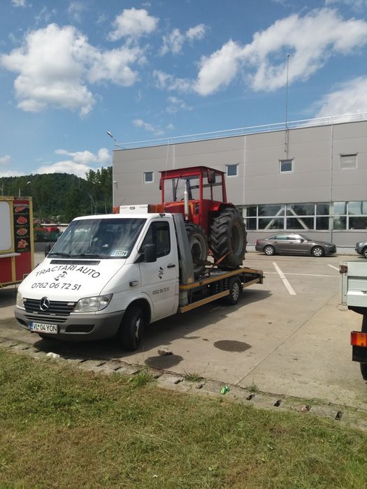 Tractari auto!!!  24/24