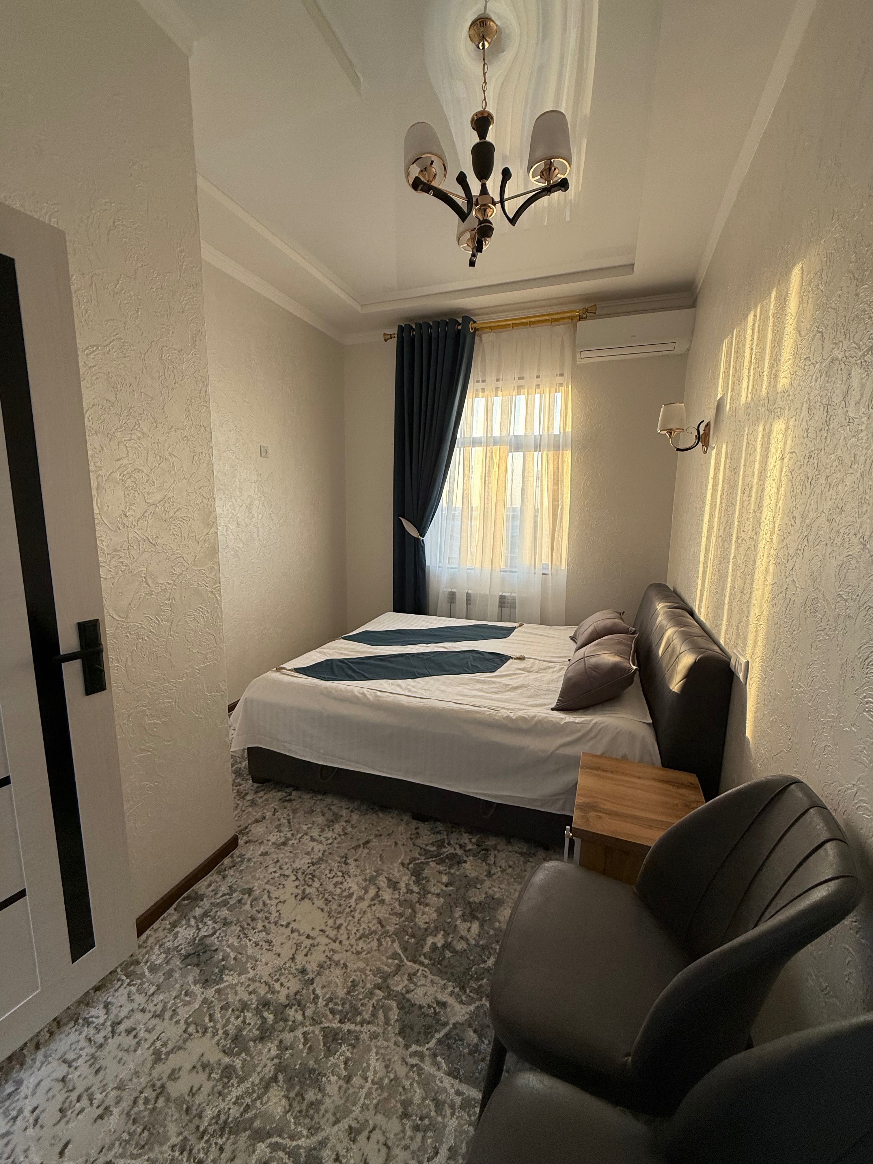 Hotel/ Mehmonxona/Отель/Kunlik arenda/Bez zaks