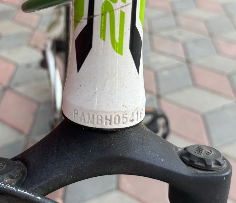 Bicicletă MTB Rockrider 29 - Vand Urgent