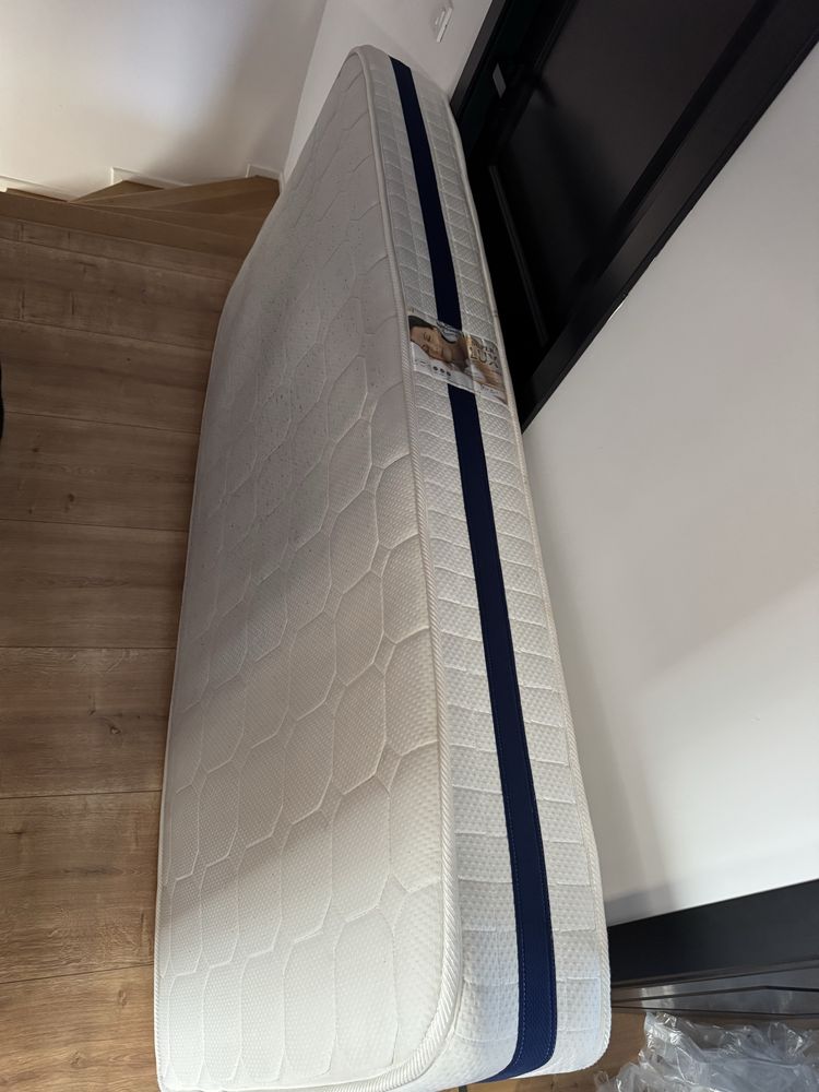 Saltea 200x90 superortopedica