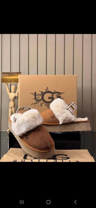 Дамски пантофи налични от 36 до 41