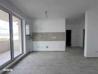 Apartament 2 camere, FINISAT NOU, ansamblu premium, Cetatii
