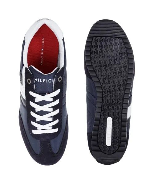 Мъжки оригинални кецове Tommy Hilfiger 85 Branson номер 45