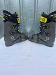 Clapari ski schi Salomon S PRO marime Eur:47 Mondo:31 354mm