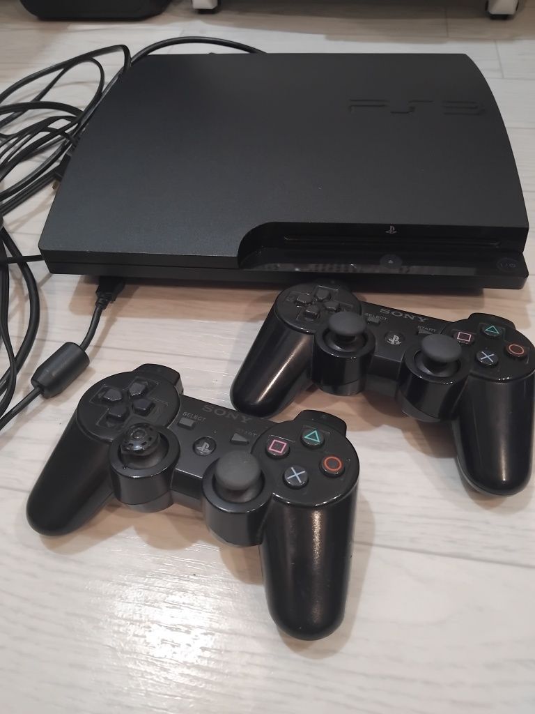 Sony Playstation 3