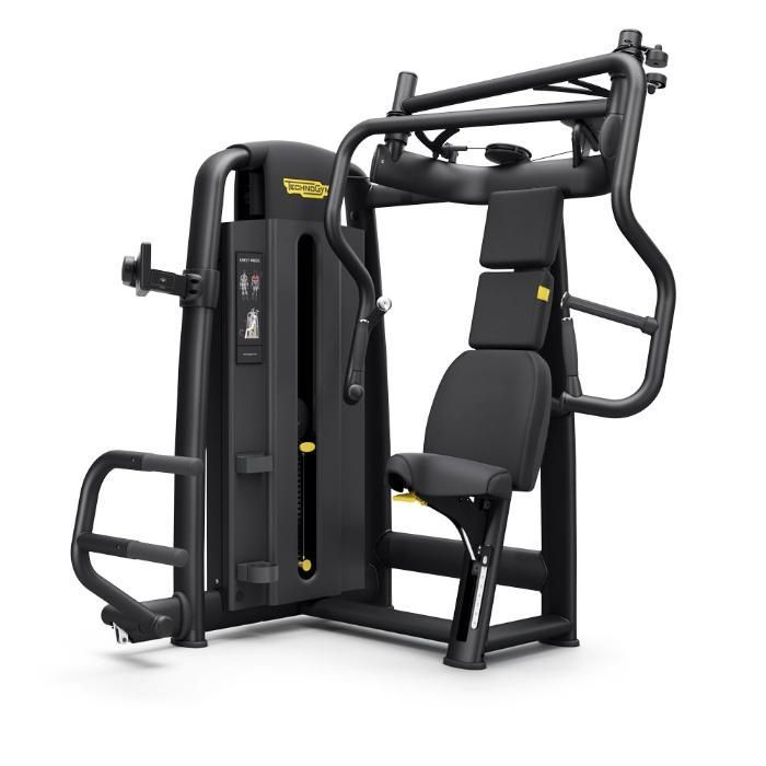 Фитнес уред Technogym Chest Press